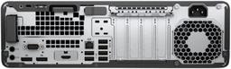 HP EliteDesk 800 G5 SFF - Intel Core i7-9700 3.0GHz - 512GB - Black - 16GB RAM