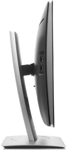 HP EliteDisplay E222 IPS Monitor 21.5" - Black - 21.5 Inch