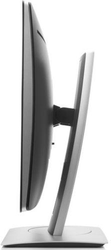 HP EliteDisplay E222 IPS Monitor 21.5" - Black - 21.5 Inch