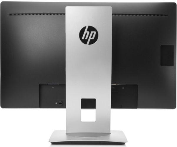 HP EliteDisplay E222 IPS Monitor 21.5" - Black - 21.5 Inch