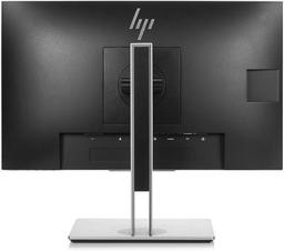 HP EliteDisplay E223 Monitor  21.5" - Silver - 21.5 Inch
