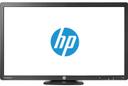 HP EliteDisplay E231 LED Backlit Monitor 23" in Black in Excellent condition