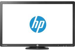 HP EliteDisplay E231 LED Backlit Monitor 23" - Black - 23 Inch