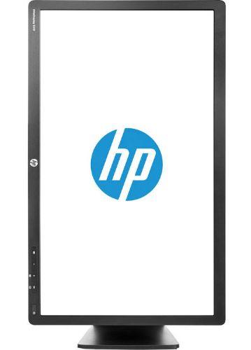 HP EliteDisplay E231 LED Backlit Monitor 23" - Black - 23 Inch