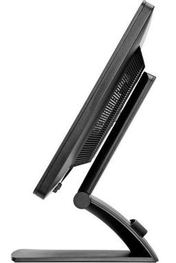 HP EliteDisplay E231 LED Backlit Monitor 23" - Black - 23 Inch