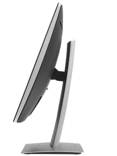 HP EliteDisplay E232 Monitor 23" - Black - 23 Inch