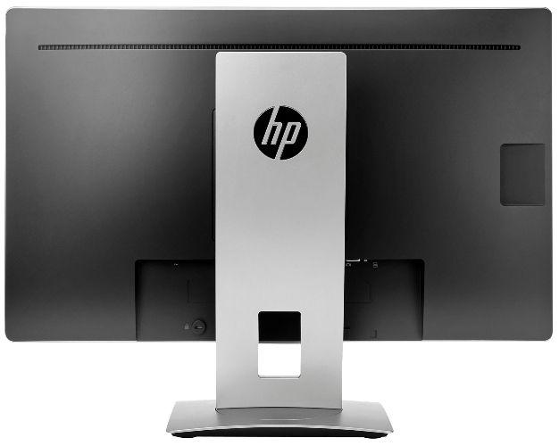 HP EliteDisplay E232 Monitor 23" - Black - 23 Inch