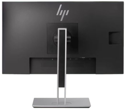 HP EliteDisplay E233 Monitor 23" - Black/Silver - 23 Inch