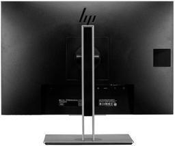 HP EliteDisplay E243i Monitor 24" - Black - 24 Inch