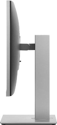 HP EliteDisplay E243 Monitor 23.8" - Black - 23.8 Inch