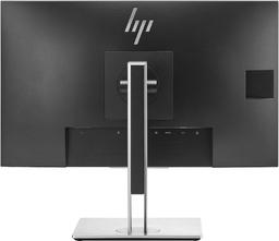 HP EliteDisplay E243 Monitor 23.8" - Black - 23.8 Inch