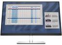 HP EliteDisplay E27 G4 27" FHD Monitor in Silver