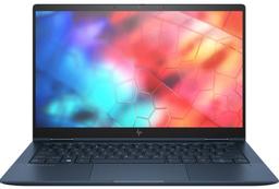 HP Elite Dragonfly G1 Notebook 13.3" - Blue - Intel Core i5-8265U 1.6GHz - 8GB RAM - 256GB
