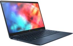 HP Elite Dragonfly G1 Notebook 13.3" - Blue - Intel Core i5-8265U 1.6GHz - 8GB RAM - 256GB
