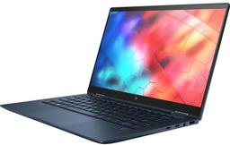 HP Elite Dragonfly G1 Notebook 13.3" - Blue - Intel Core i5-8265U 1.6GHz - 8GB RAM - 256GB