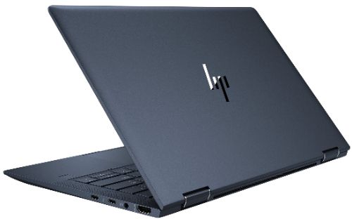 HP Elite Dragonfly G2 Notebook PC 13.3" - Galaxy Blue - Intel Core i7-1185G7 3.0GHz - 16GB RAM - 512GB