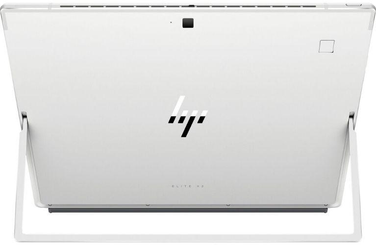 HP Elite x2 G8 Tablet 13" - Silver - Intel Core i5-1145G7 2.6GHz - 16GB RAM - 512GB