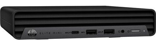 HP Elite Mini 800 G9 Desktop PC