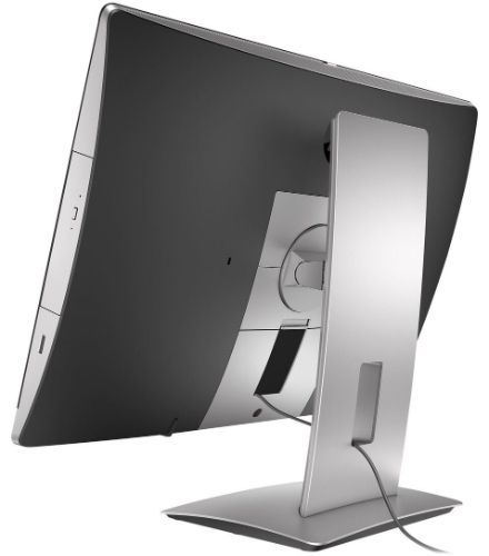 HP EliteOne 800 G2 Desktop AIO 23" - Intel Core i5-6500 3.20GHz - 256GB - Black - 8GB RAM - 23 Inch