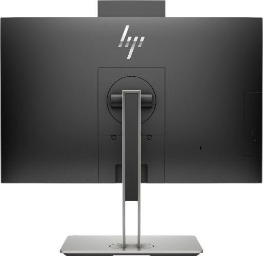 HP EliteOne 800 G5 AIO Desktop PC 23.8" - Intel Core i5-9500 3.0GHz - 256GB - Silver - 16GB RAM - 23.8 Inch