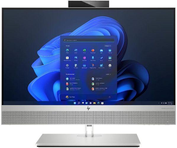 HP EliteOne 800 G6 Desktop (AIO) 23.8"