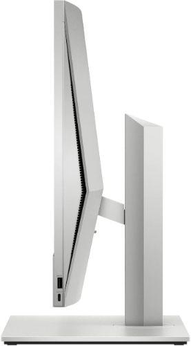 HP EliteOne 800 G6 Desktop (AIO) 23.8" - Excellent - Intel Core i5-10500 3.1GHz - 512GB - Silver - 16GB RAM