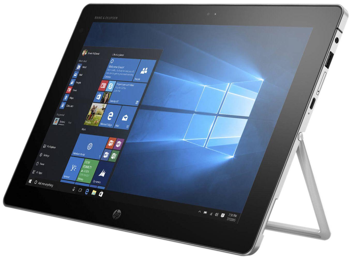 HP Elite x2 1012 G1 Tablet 12"