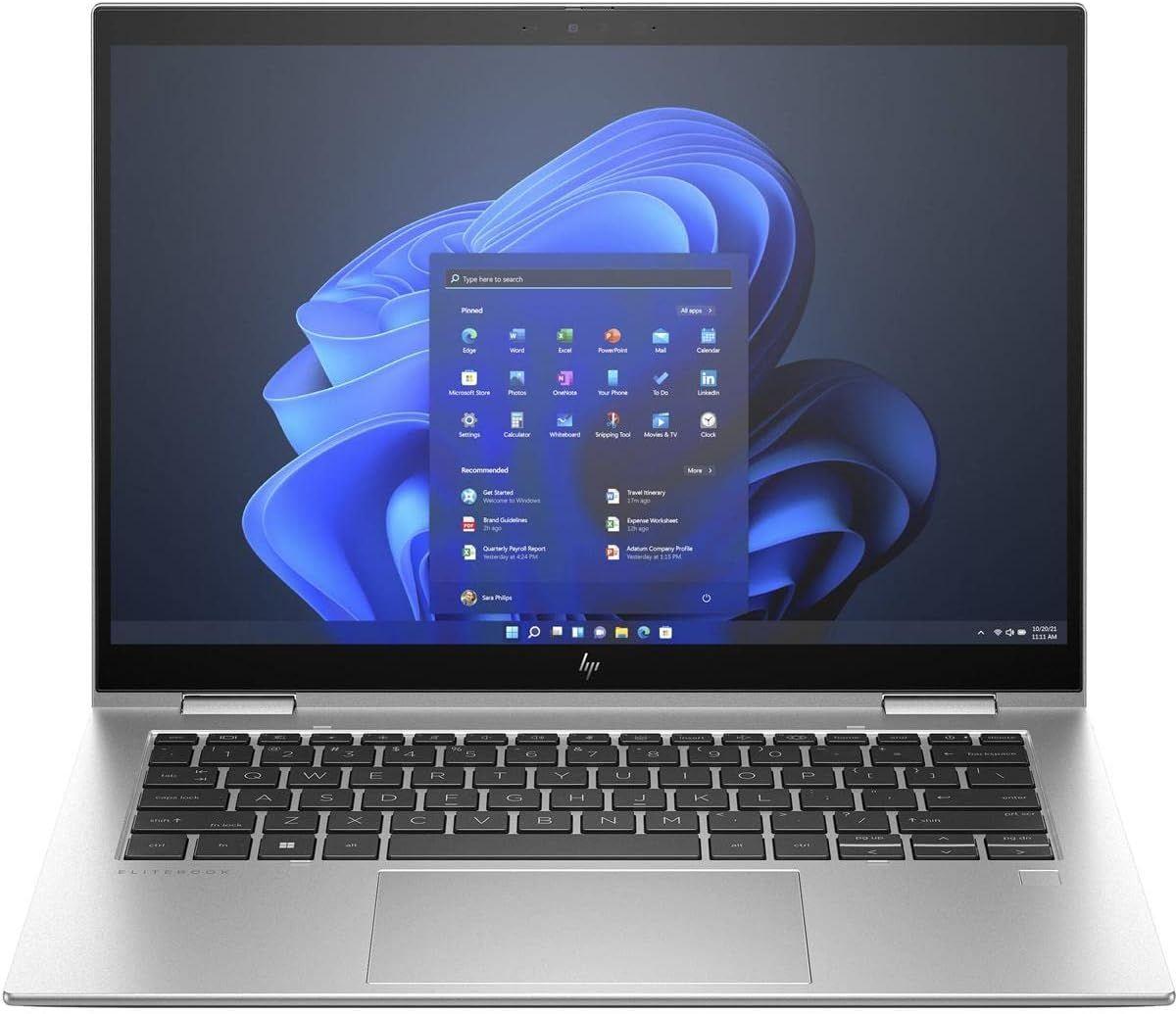 HP Elite X360 1040 G10 2-in-1 Notebook PC 14"