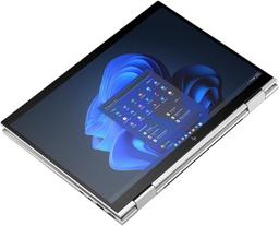 HP Elite X360 1040 G10 2-in-1 Notebook PC 14" - Silver - Intel Core i7-1355U 1.7GHz - 32GB RAM - 1TB