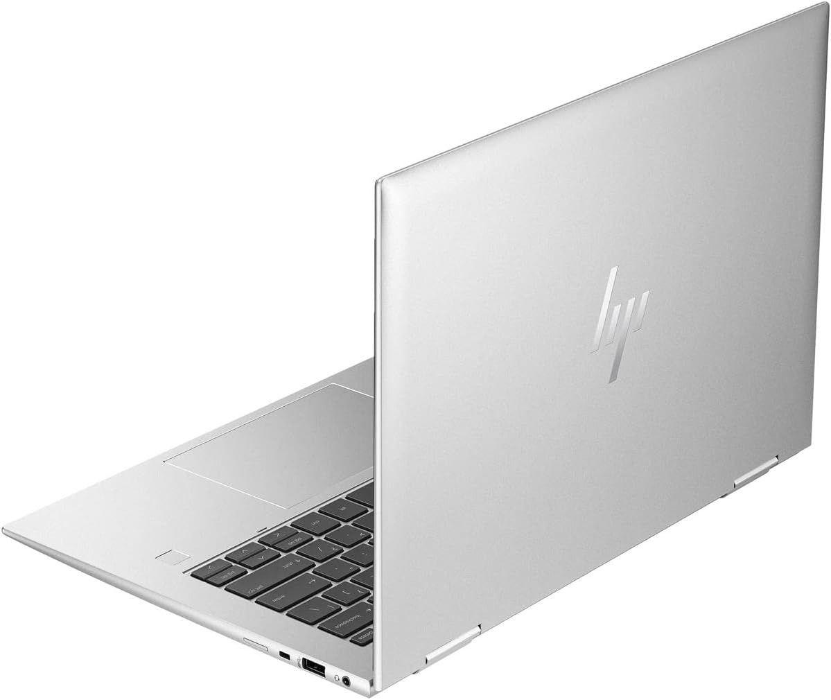 HP Elite X360 1040 G10 2-in-1 Notebook PC 14" - Silver - Intel Core i7-1355U 1.7GHz - 32GB RAM - 1TB