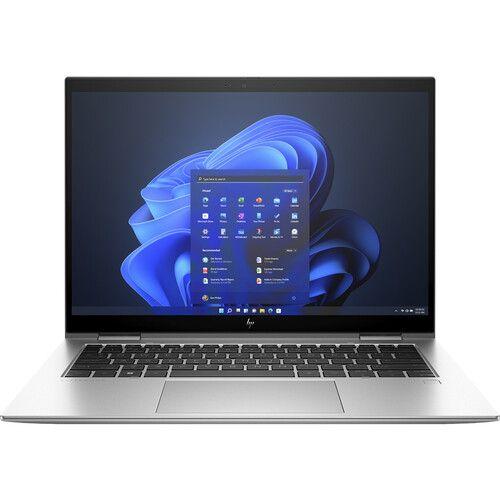 HP Elite x360 1040 G9 Notebook PC 14" Intel Core i5-1245U 3.6GHz in Silver in Excellent condition