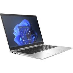 HP Elite x360 1040 G9 Notebook 14" - Silver - Intel Core i7-1255U 3.5GHz - 16GB RAM - 512GB