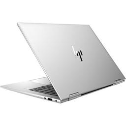 HP Elite x360 1040 G9 Notebook 14" - Silver - Intel Core i7-1255U 3.5GHz - 16GB RAM - 512GB