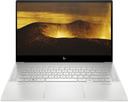 HP ENVY 15-ep0068tx Laptop 15.6" Intel Core i7-10750H 2.6GHz in Natural Silver