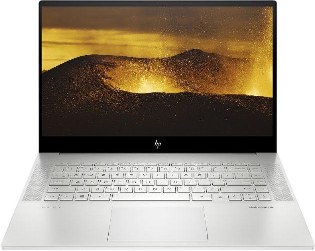 HP ENVY 15-ep0068tx Laptop 15.6" Intel Core i7-10750H 2.6GHz in Natural Silver