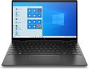 HP Envy x360 13-ay1002AU 2-in-1 Laptop 13.3" AMD Ryzen 5 5600U 2.3GHz in Nightfall Black in Excellent condition