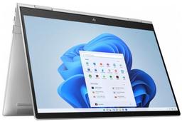 HP Envy x360 13-bf0025TU 2-in-1 Laptop 13.3" - Natural Silver - Intel Core i7-1250U 3.5GHz - 16GB RAM - 512GB
