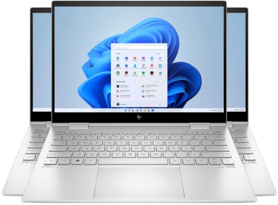 HP ENVY x360 13 bf0036TU 2-in-1 Laptop 13.3"