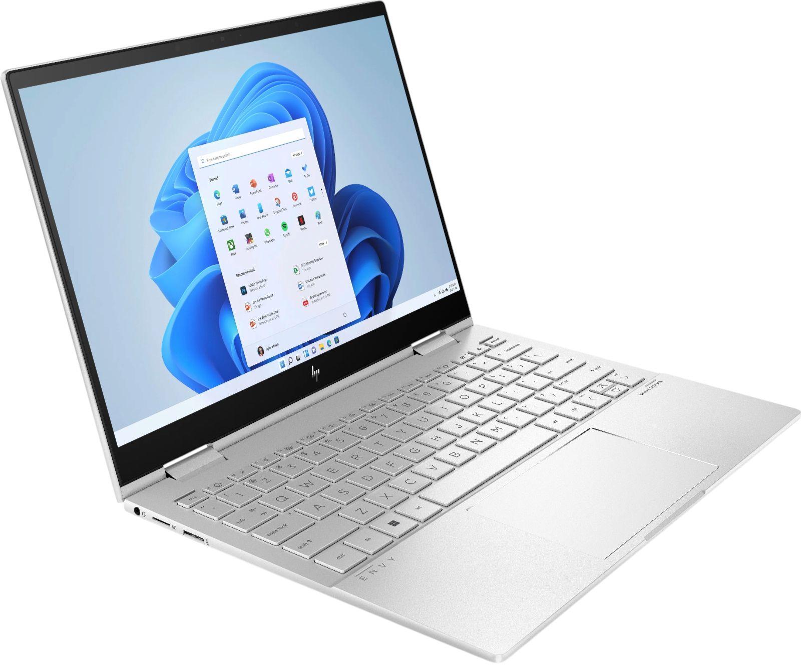Refurbished HP ENVY x360 13 bf0036TU 2-in-1 Laptop 13.3" - Reebelo Australia