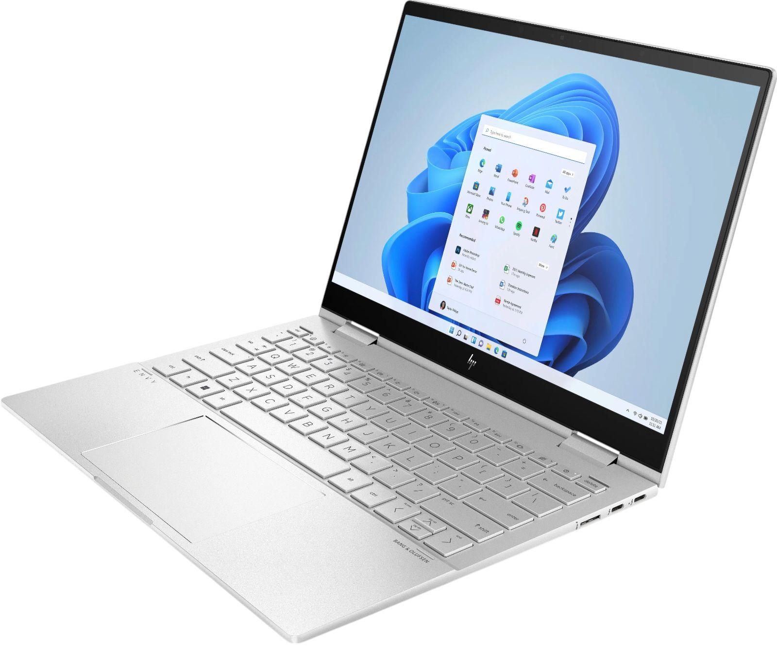 Refurbished HP ENVY x360 13 bf0036TU 2-in-1 Laptop 13.3" - Reebelo Australia