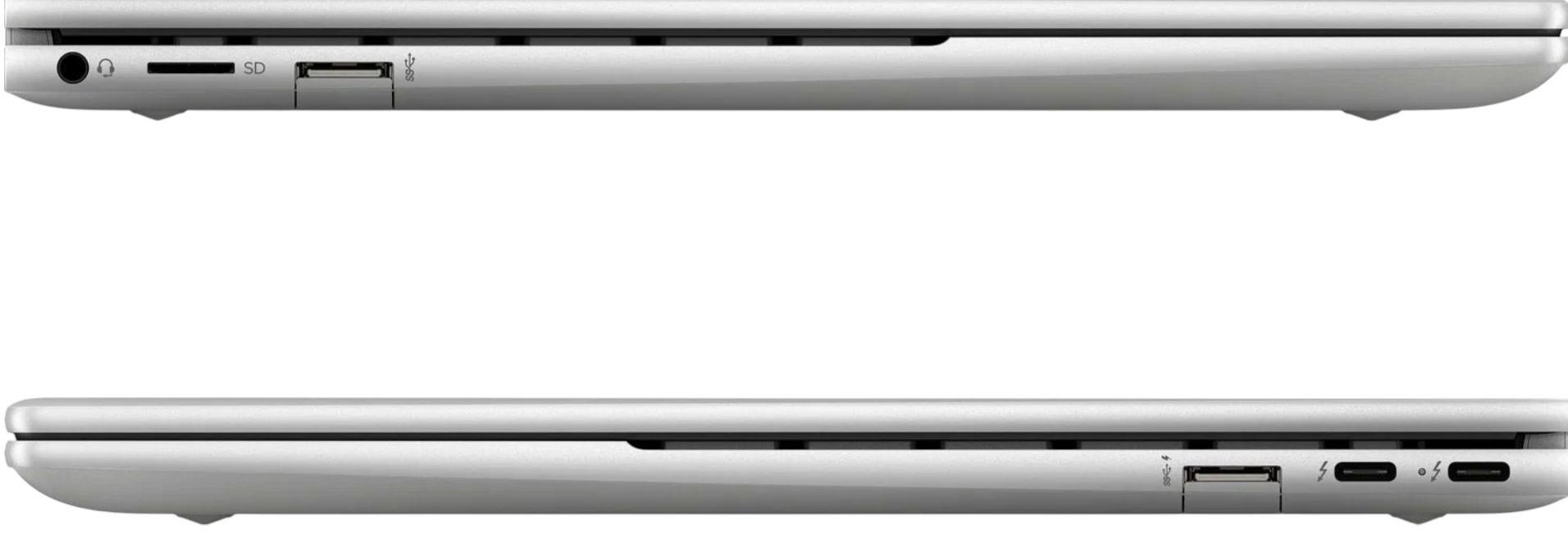 Refurbished HP ENVY x360 13 bf0036TU 2-in-1 Laptop 13.3" - Reebelo Australia