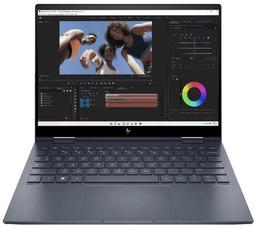 HP Envy x360 13-bf0072TU 2-in-1 Laptop 13.3" - Space Blue - Intel Core i5-1230U 3.3GHz - 16GB RAM - 512GB