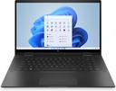 HP Envy x360 15-ey0004AU 2-in-1 Laptop 15.6" AMD Ryzen 7 5825U 2.0GHz in Nightfall Black in Excellent condition