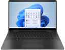 HP Envy x360 15-ey0006AU 2-in-1 Laptop 15.6" AMD Ryzen 5 5625U 2.3GHz in Nightfall Black in Excellent condition