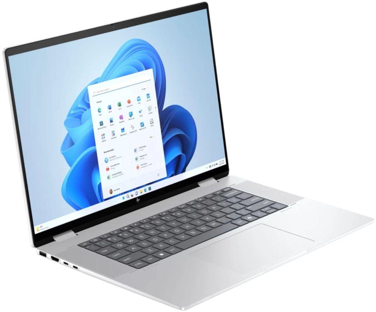 Refurbished HP Envy x360 16-ac0008ca 2-in-1 Laptop 16" - Reebelo Australia