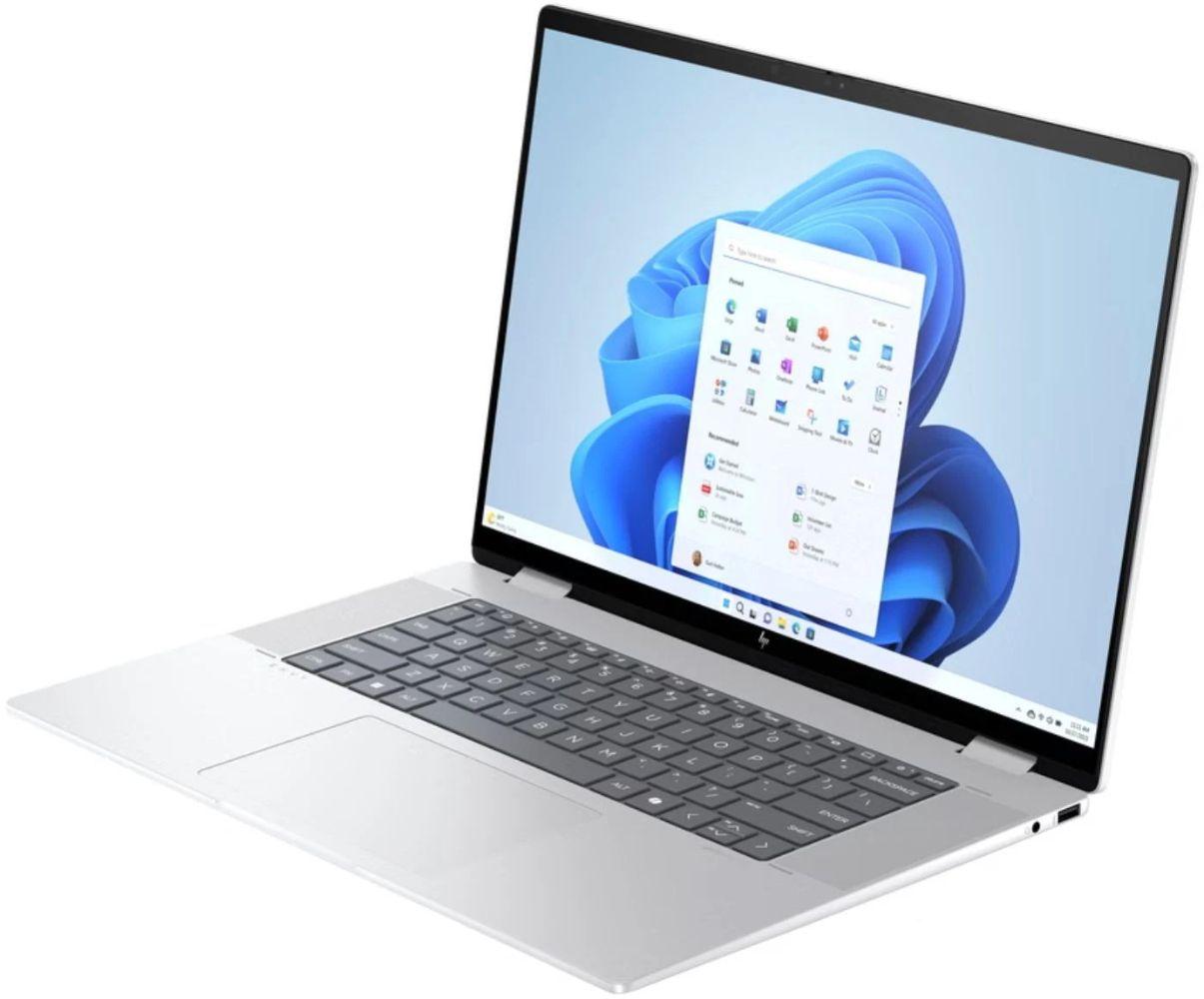 Refurbished HP Envy x360 16-ac0008ca 2-in-1 Laptop 16" - Reebelo Australia