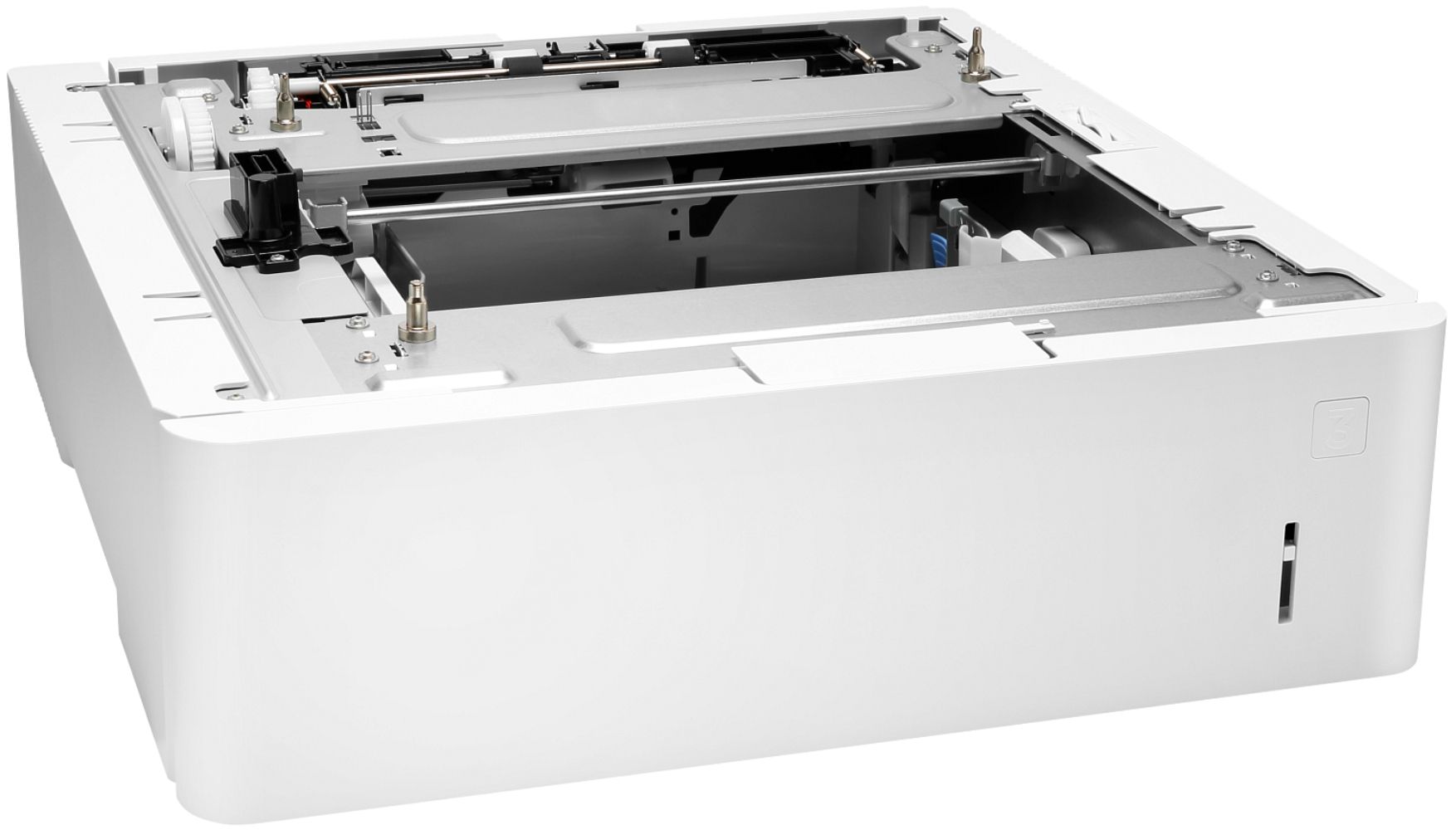 HP LaserJet 550-sheet Paper Tray