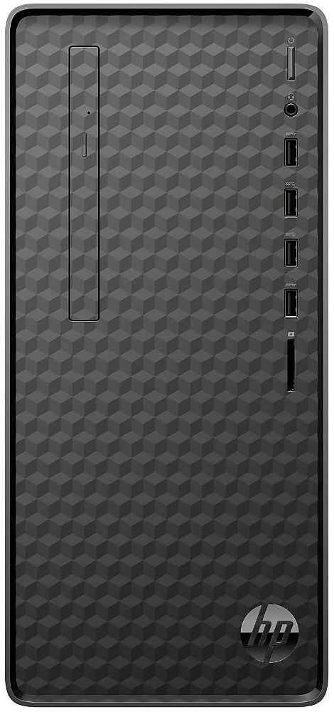 HP M01-F0016 Minitower (ATX) Desktop PC
