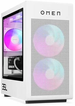 HP OMEN GT16-0000i 35L Gaming Desktop PC