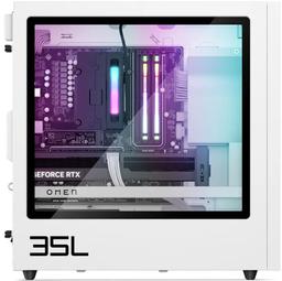 HP OMEN GT16-0000i 35L Gaming Desktop PC